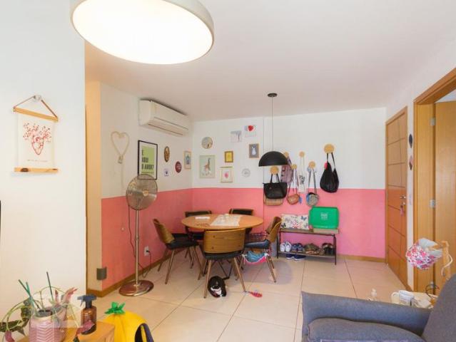 Apto, Jacarepaguá, 3 Quartos, 90 m2 Rio de Janeiro