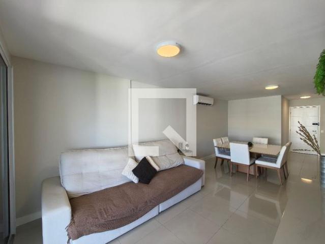 Apto, Jacarepaguá, 3 Quartos, 115 m2 Rio de Janeiro
