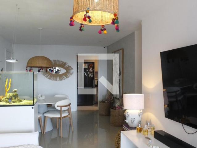 Apto, Jacarepaguá, 3 Quartos, 125 m2 Rio de Janeiro