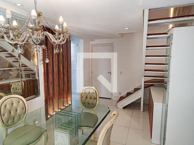 Apto, Jacarepaguá, 3 Quartos, 135 m2 Rio de Janeiro