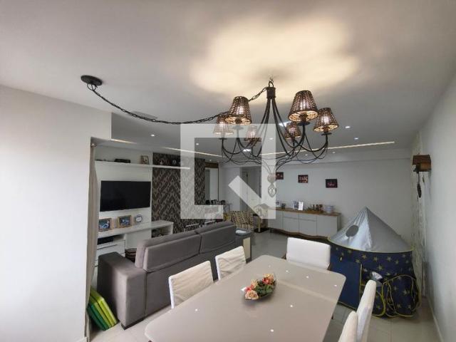 Apto, Jacarepaguá, 3 Quartos, 138 m2 Rio de Janeiro