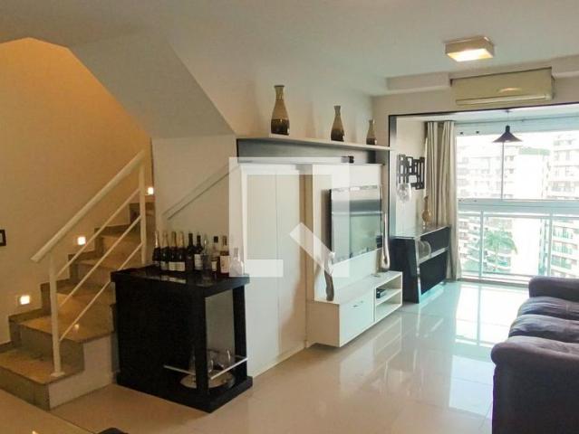 Apto, Jacarepaguá, 3 Quartos, 146 m2 Rio de Janeiro