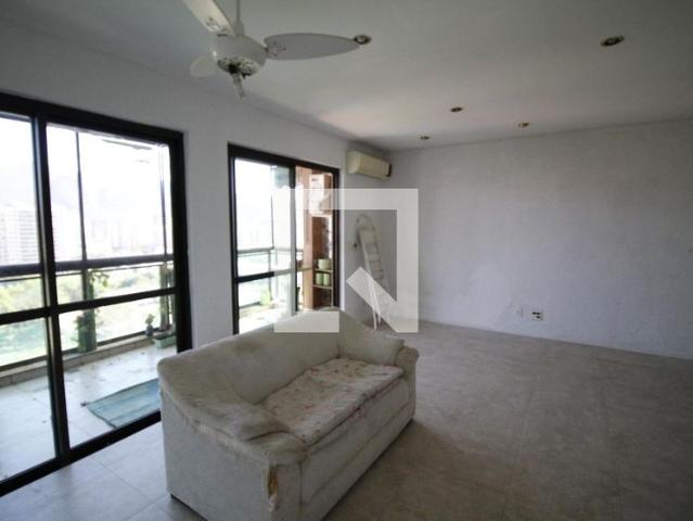Apto, Jacarepaguá, 3 Quartos, 159 m2 Rio de Janeiro