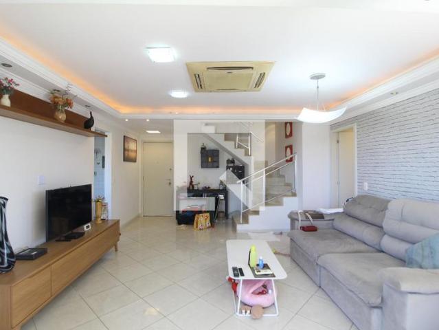 Apto, Jacarepaguá, 3 Quartos, 220 m2 Rio de Janeiro