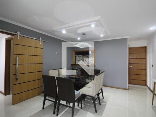 Apto, Jacarepaguá, 4 Quartos, 115 m2 Rio de Janeiro