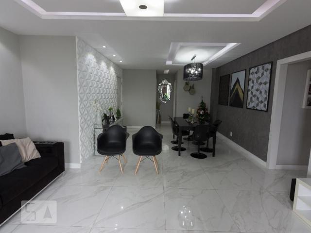 Apto, Jacarepaguá, 4 Quartos, 150 m2 Rio de Janeiro