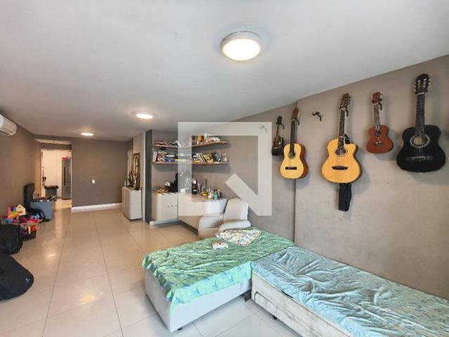 Apto, Jacarepaguá, 4 Quartos, 160 m2 Rio de Janeiro