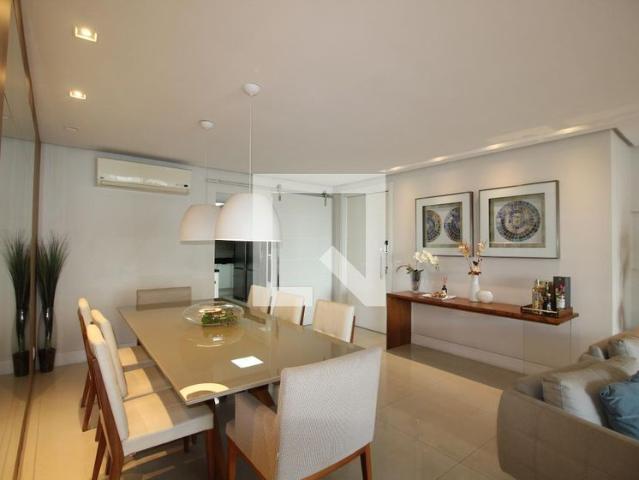 Apto, Jacarepaguá, 4 Quartos, 169 m2 Rio de Janeiro