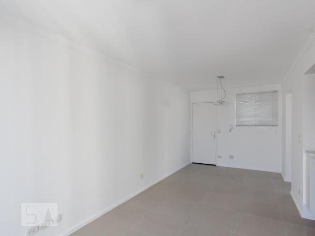 Apto, Jabaquara, 1 Quarto, 43 m2 São Paulo