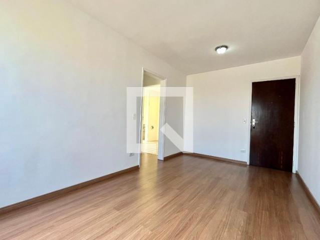 Apto, Jabaquara, 1 Quarto, 43 m2 São Paulo
