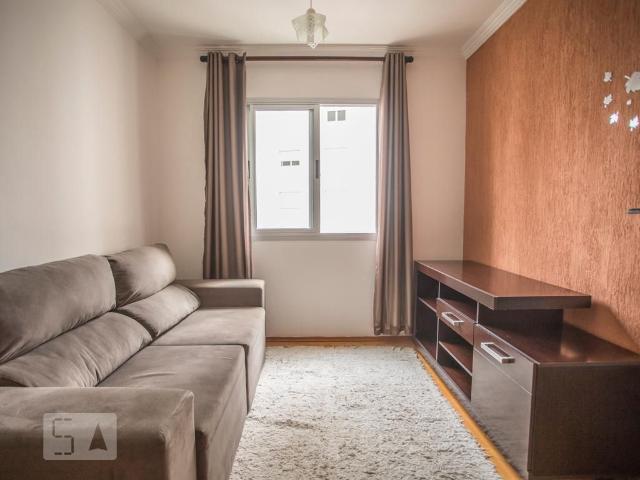 Apto, Jabaquara, 1 Quarto, 40 m2 São Paulo