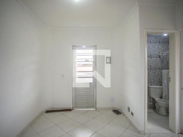 Apto, Jabaquara, 1 Quarto, 40 m2 São Paulo