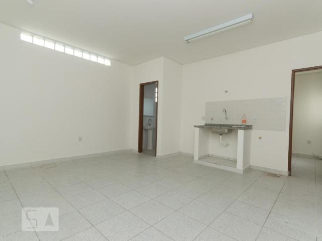 Apto, Jabaquara, 1 Quarto, 40 m2 São Paulo