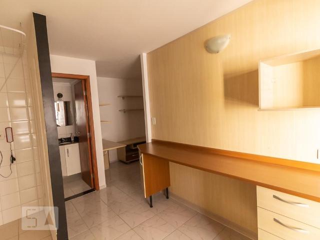Apto, Jabaquara, 1 Quarto, 40 m2 São Paulo