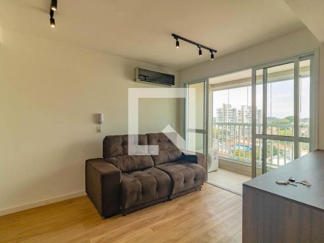 Apto, Jabaquara, 1 Quarto, 40 m2 São Paulo