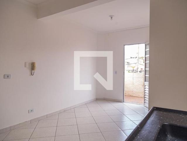 Apto, Jabaquara, 1 Quarto, 40 m2 São Paulo