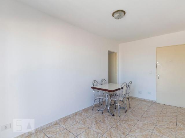 Apto, Jabaquara, 1 Quarto, 42 m2 São Paulo