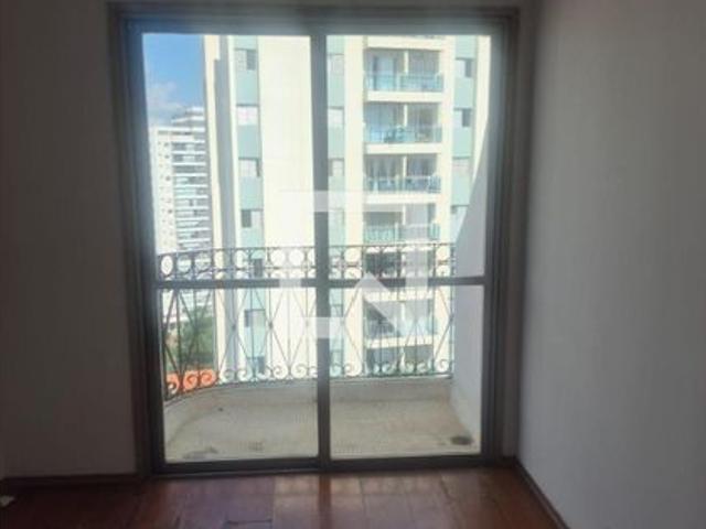 Apto, Jabaquara, 1 Quarto, 42 m2 São Paulo