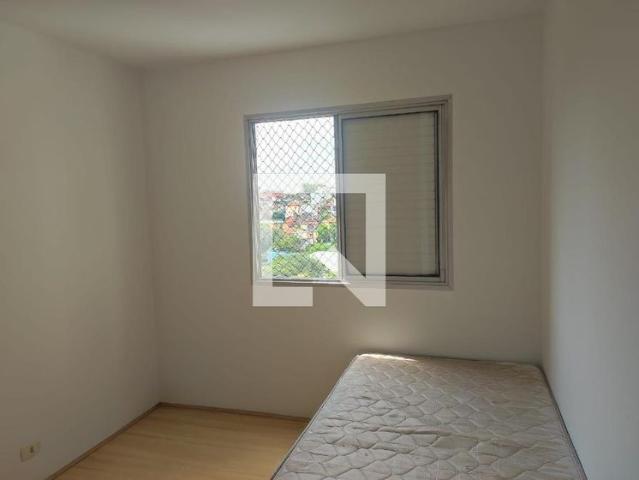 Apto, Jabaquara, 1 Quarto, 47 m2 São Paulo