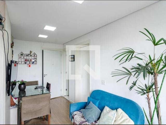 Apto, Jabaquara, 1 Quarto, 47 m2 São Paulo