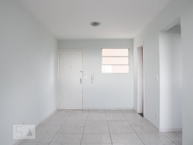 Apto, Jabaquara, 1 Quarto, 47 m2 São Paulo