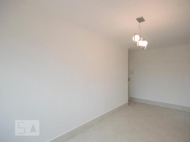 Apto, Jabaquara, 1 Quarto, 45 m2 São Paulo