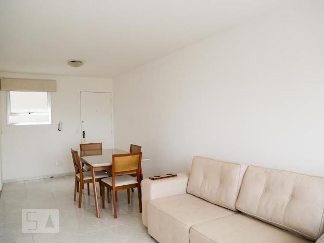 Apto, Jabaquara, 1 Quarto, 45 m2 São Paulo