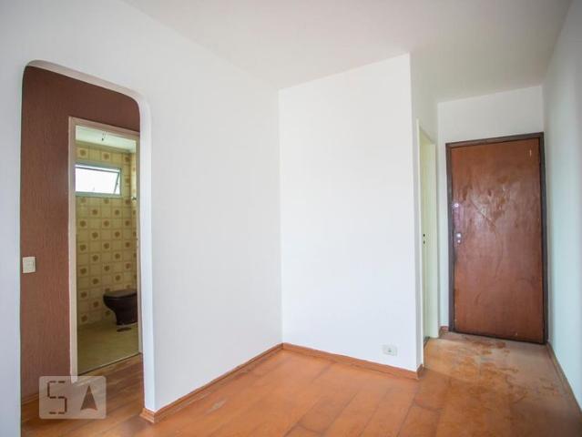 Apto, Jabaquara, 1 Quarto, 45 m2 São Paulo