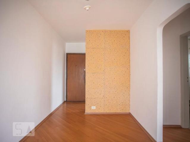 Apto, Jabaquara, 1 Quarto, 45 m2 São Paulo