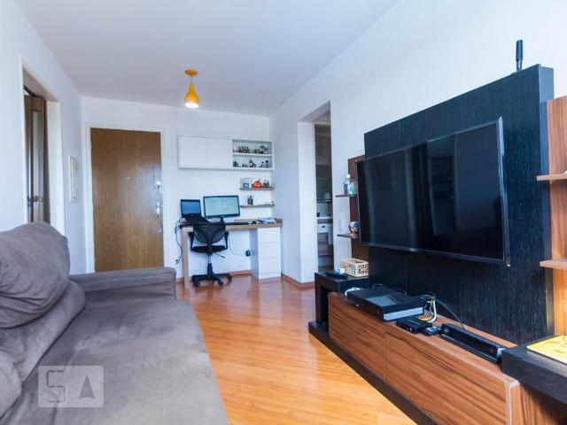 Apto, Jabaquara, 1 Quarto, 45 m2 São Paulo