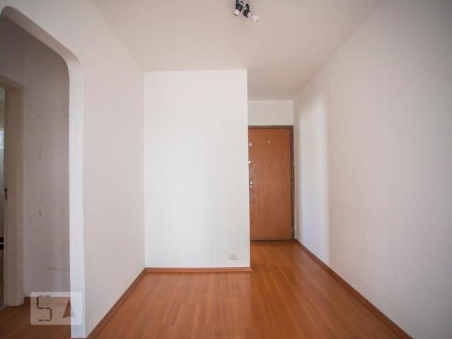 Apto, Jabaquara, 1 Quarto, 45 m2 São Paulo