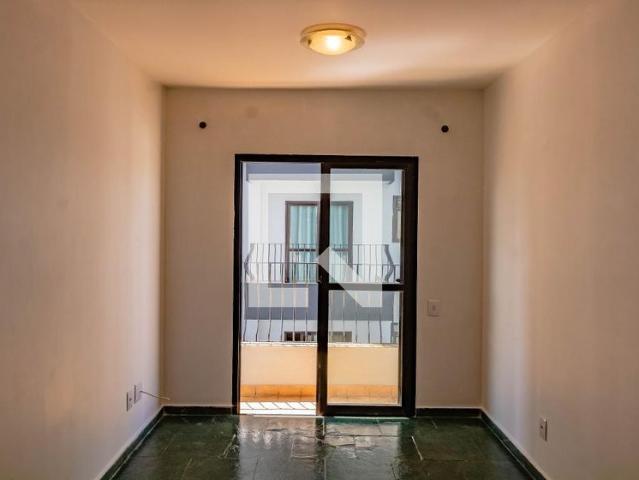 Apto, Jabaquara, 1 Quarto, 45 m2 São Paulo