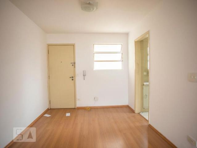 Apto, Jabaquara, 1 Quarto, 45 m2 São Paulo