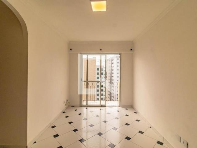 Apto, Jabaquara, 1 Quarto, 46 m2 São Paulo