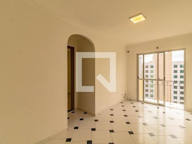 Apto, Jabaquara, 1 Quarto, 46 m2 São Paulo