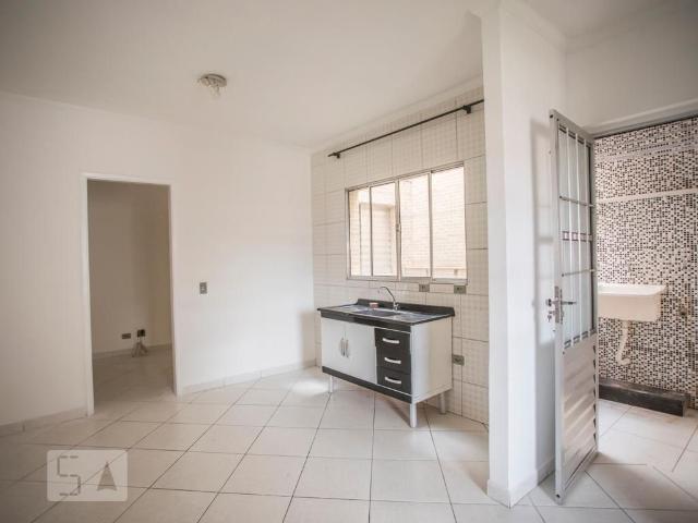 Apto, Jabaquara, 1 Quarto, 49 m2 São Paulo