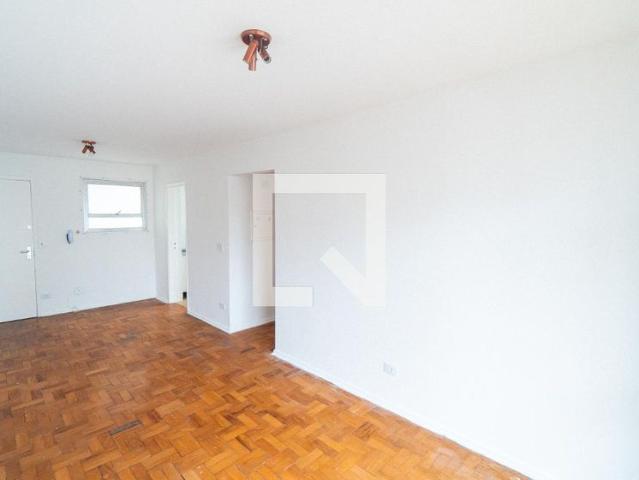Apto, Jabaquara, 1 Quarto, 50 m2 São Paulo