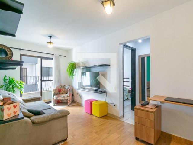 Apto, Jabaquara, 1 Quarto, 50 m2 São Paulo