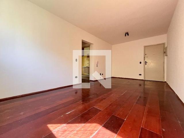 Apto, Jabaquara, 1 Quarto, 54 m2 São Paulo