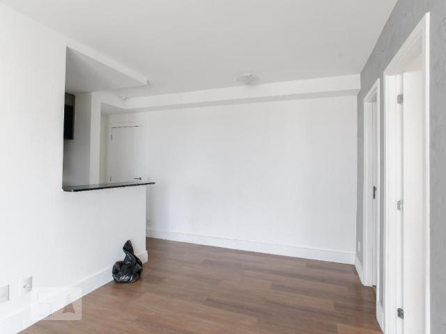 Apto, Jabaquara, 1 Quarto, 54 m2 São Paulo