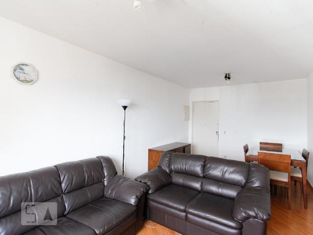 Apto, Jabaquara, 1 Quarto, 60 m2 São Paulo
