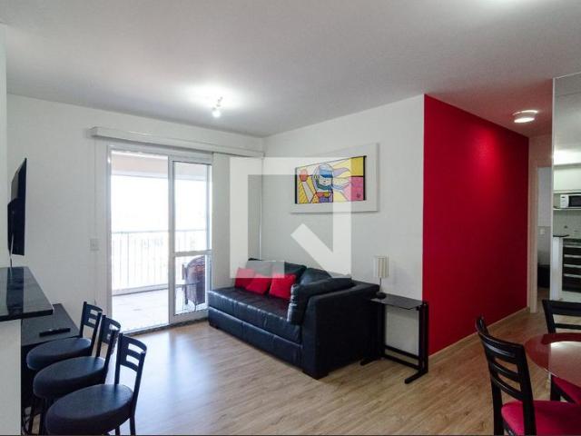 Apto, Jabaquara, 1 Quarto, 73 m2 São Paulo