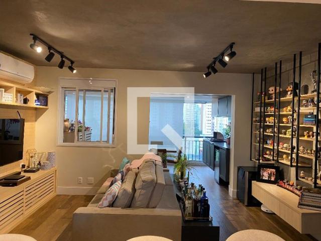 Apto, Jabaquara, 1 Quarto, 88 m2 São Paulo