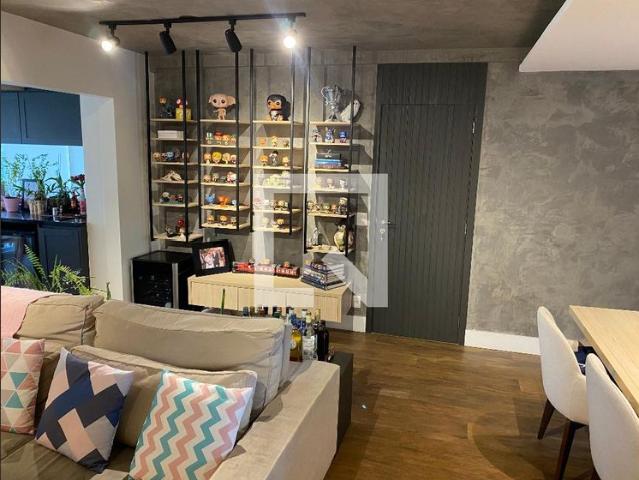 Apto, Jabaquara, 1 Quarto, 88 m2 São Paulo