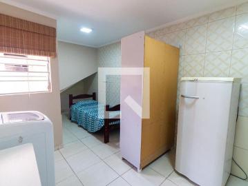 Kitnet, Jabaquara, 1 Quarto, 20 m2 São Paulo