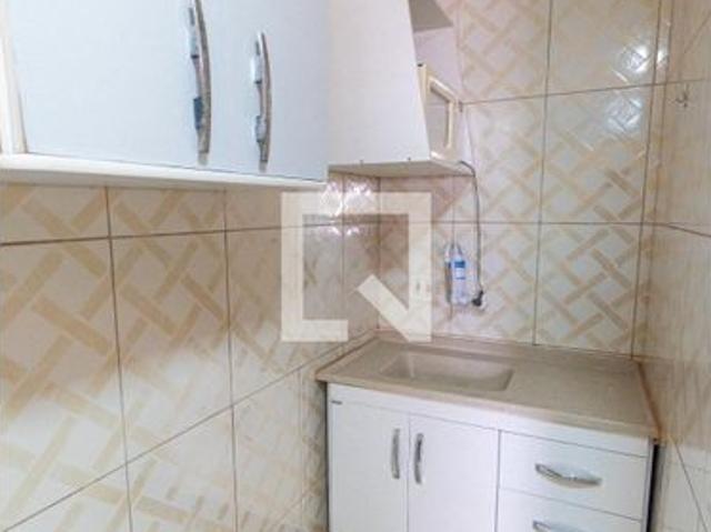 Kitnet, Jabaquara, 1 Quarto, 20 m2 São Paulo