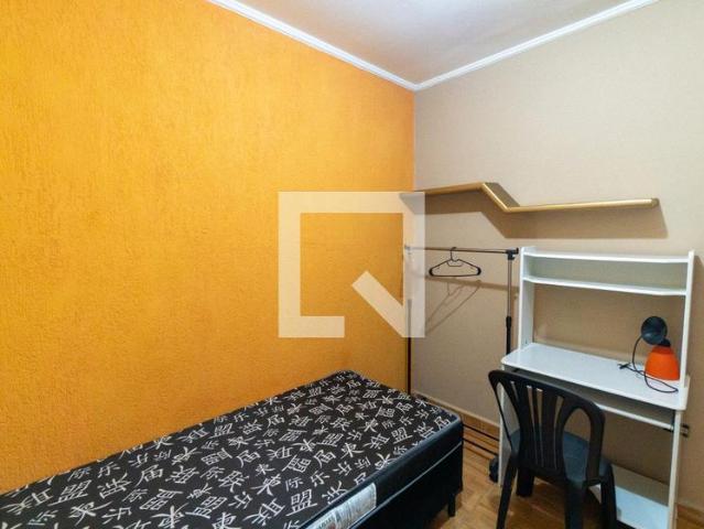 Apto, Jabaquara, 1 Quarto, 20 m2 São Paulo