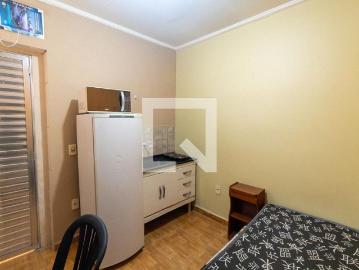 Apto, Jabaquara, 1 Quarto, 20 m2 São Paulo