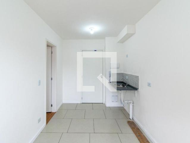 Apto, Jabaquara, 1 Quarto, 27 m2 São Paulo