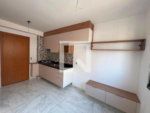 Apto, Jabaquara, 1 Quarto, 27 m2 São Paulo